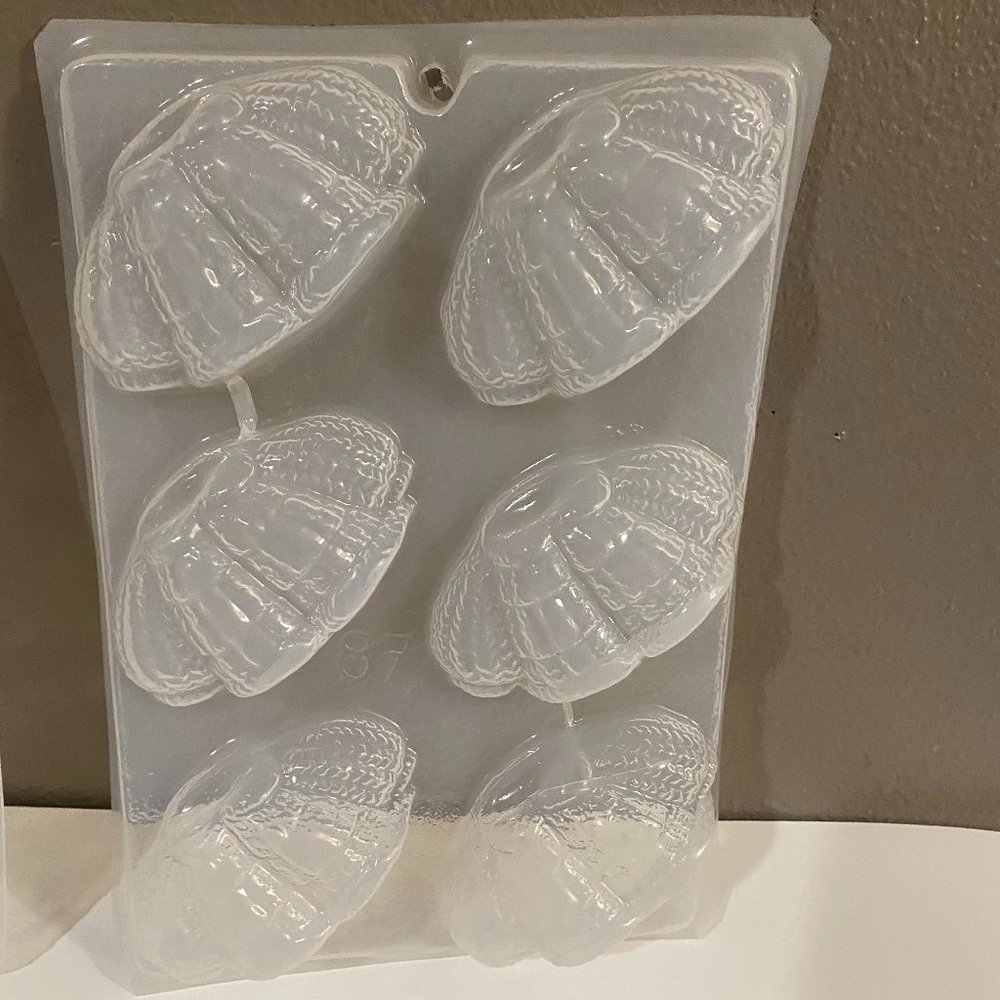 New Baby Sweater Mold/Baby Shower Mold/ Gelatina/Jello Mold